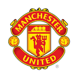 Manchester United Klubbemblem