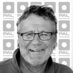 PAL:s grundare Dan Gustafsson.